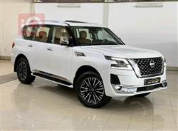 نيسان باترول